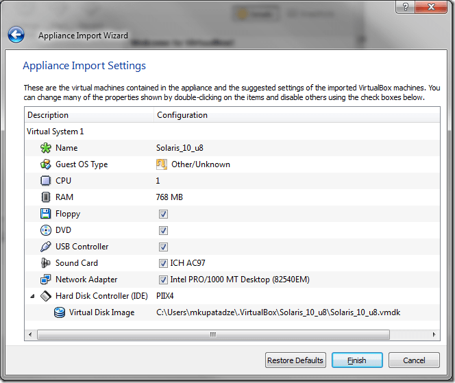 Appliance_Import_Wizard_Settings