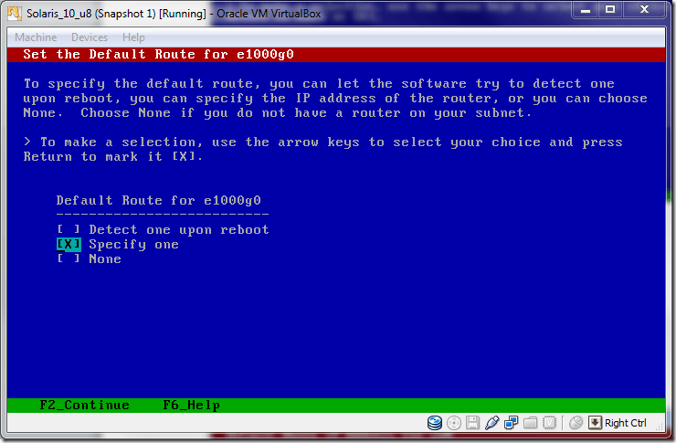 Solaris_10installation_on_VirtualBox_Default_Route