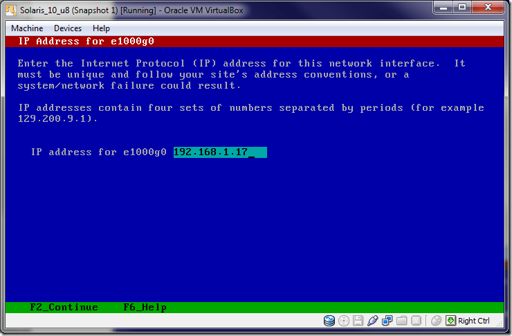Solaris_10installation_on_VirtualBox_IP_Address
