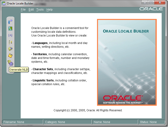 Oracle_Locale_Builder_Generate_NLB