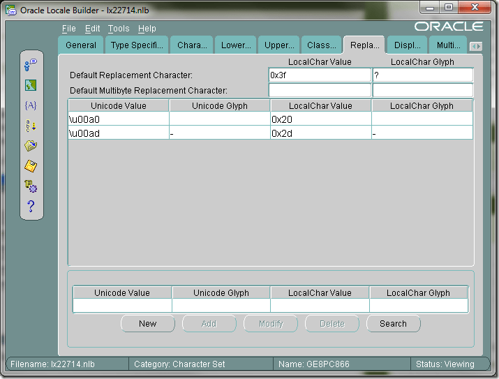 Oracle_Locale_Builder_Replacement_Characters