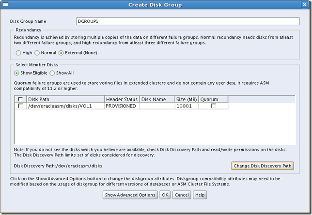 Screenshot-Create Disk Group-1