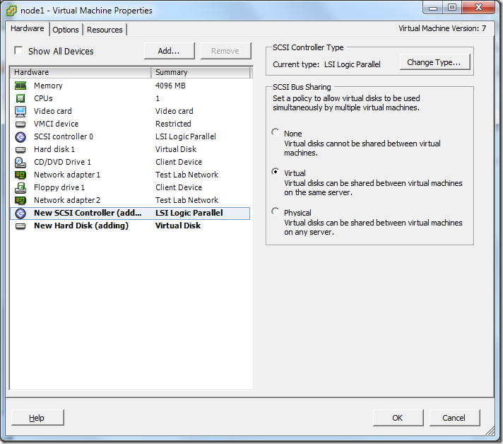 Virtual Machine_SCSI_Controller_Virtual
