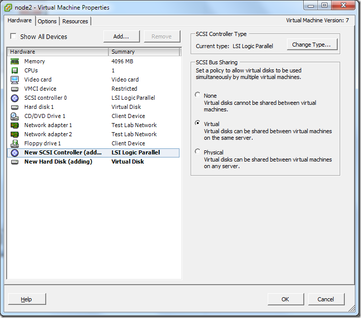Virtual Machine_Add_Hard_Disk_SCSI_Virtual