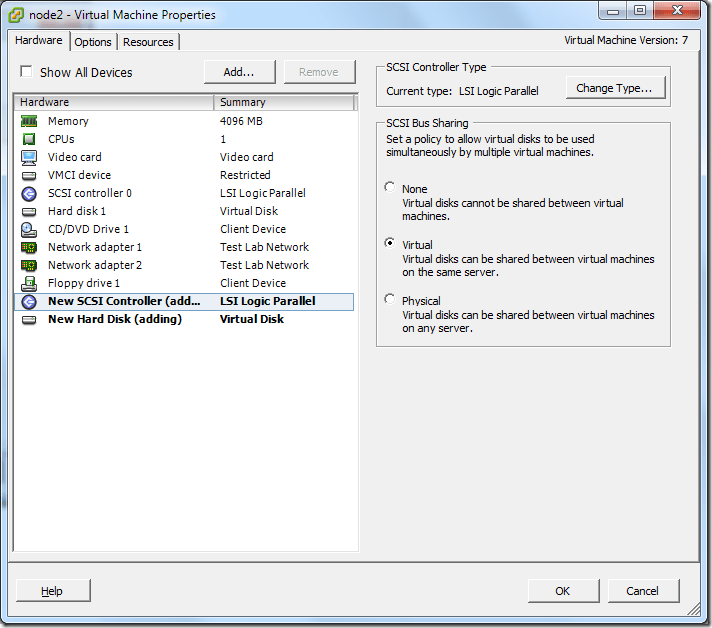 Virtual Machine_Add_Hard_Disk_SCSI_Virtual