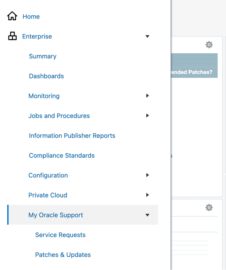 agentpatcher | DBA Knowledge Base